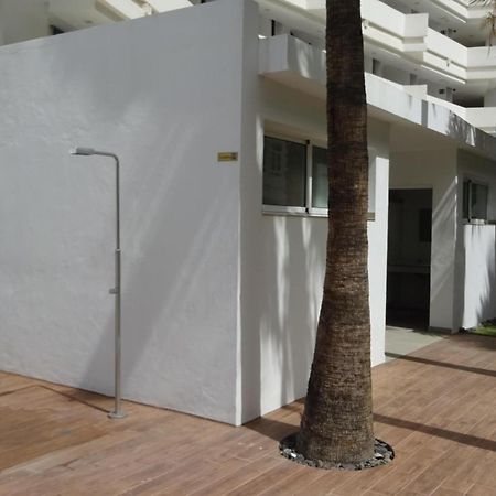 White Sand Holiday Home Playa del Inglés Exteriör bild
