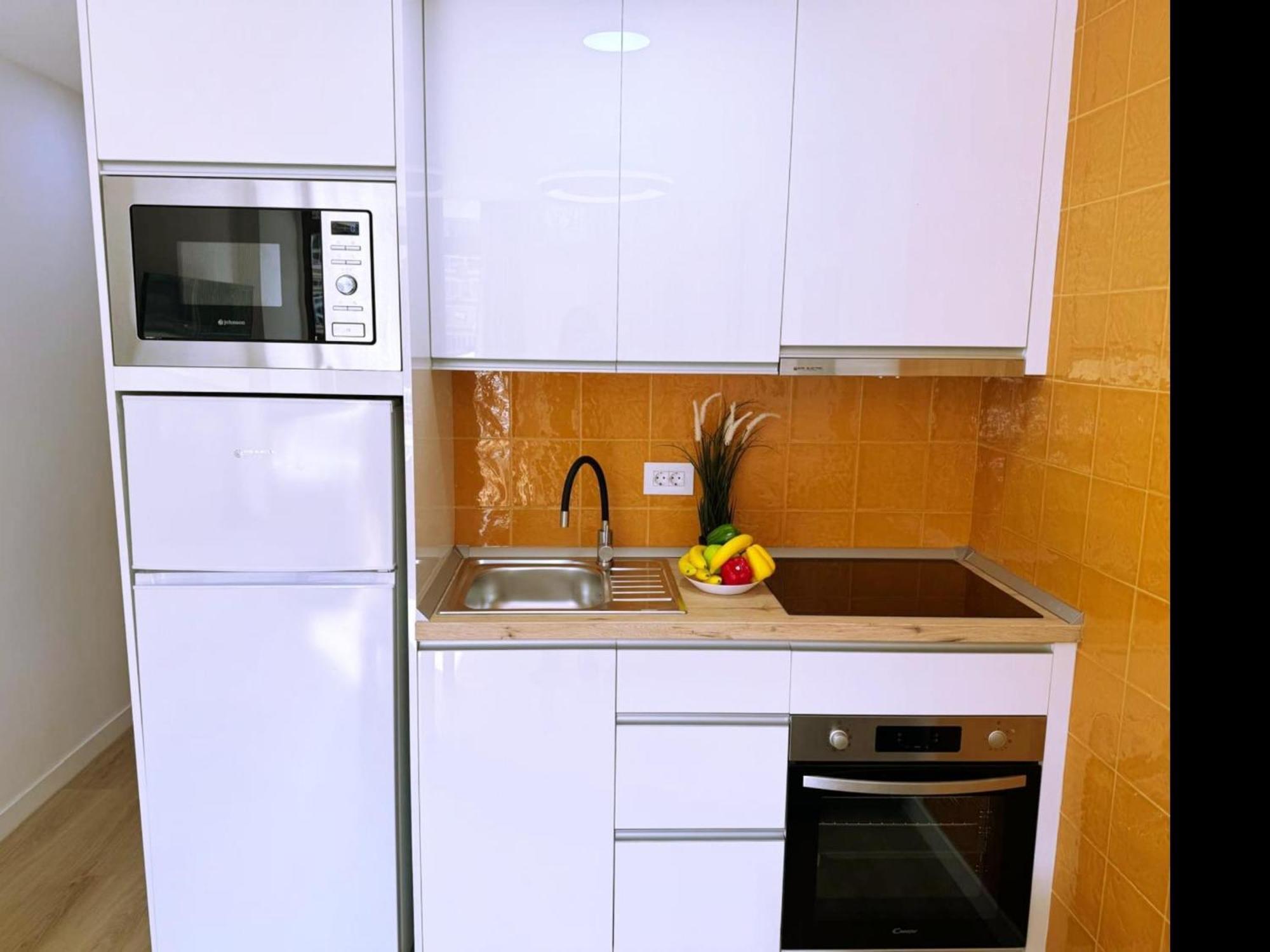 White Sand Holiday Home Playa del Inglés Exteriör bild