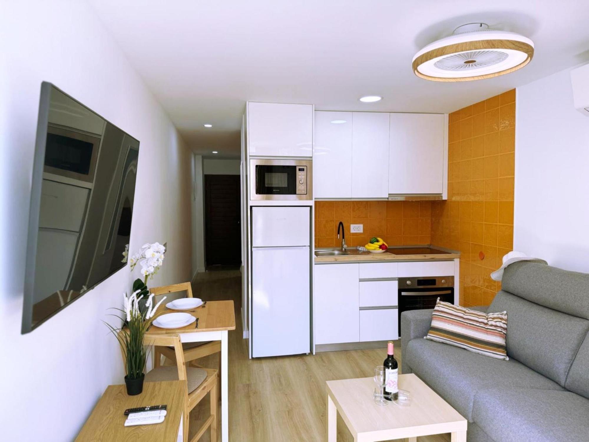 White Sand Holiday Home Playa del Inglés Exteriör bild