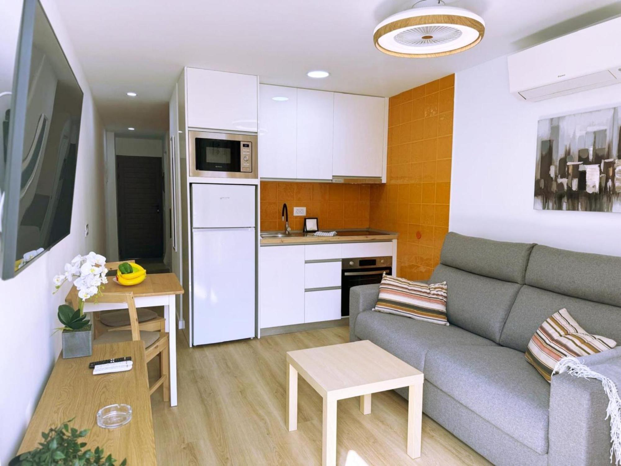 White Sand Holiday Home Playa del Inglés Exteriör bild