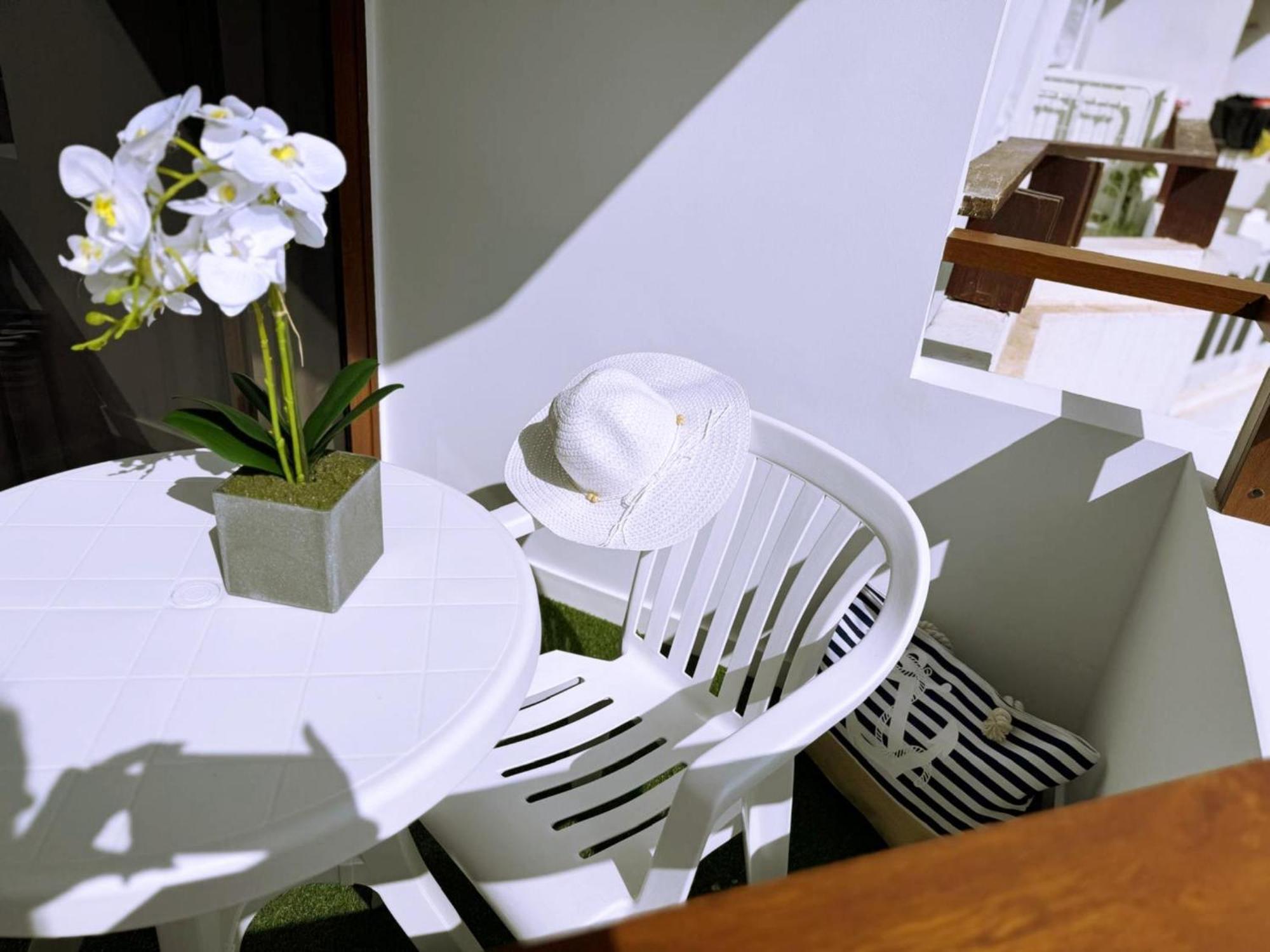 White Sand Holiday Home Playa del Inglés Exteriör bild
