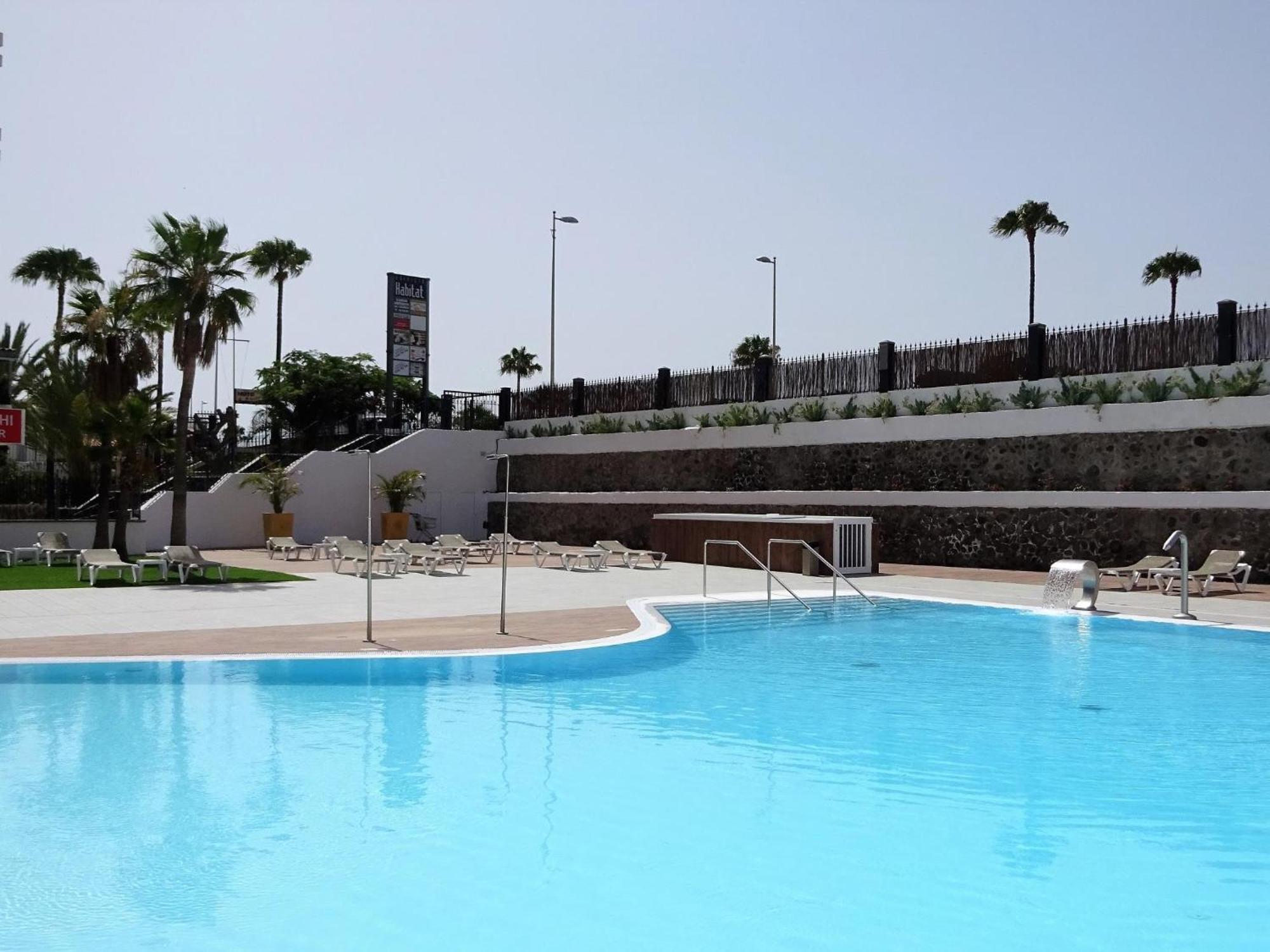 White Sand Holiday Home Playa del Inglés Exteriör bild