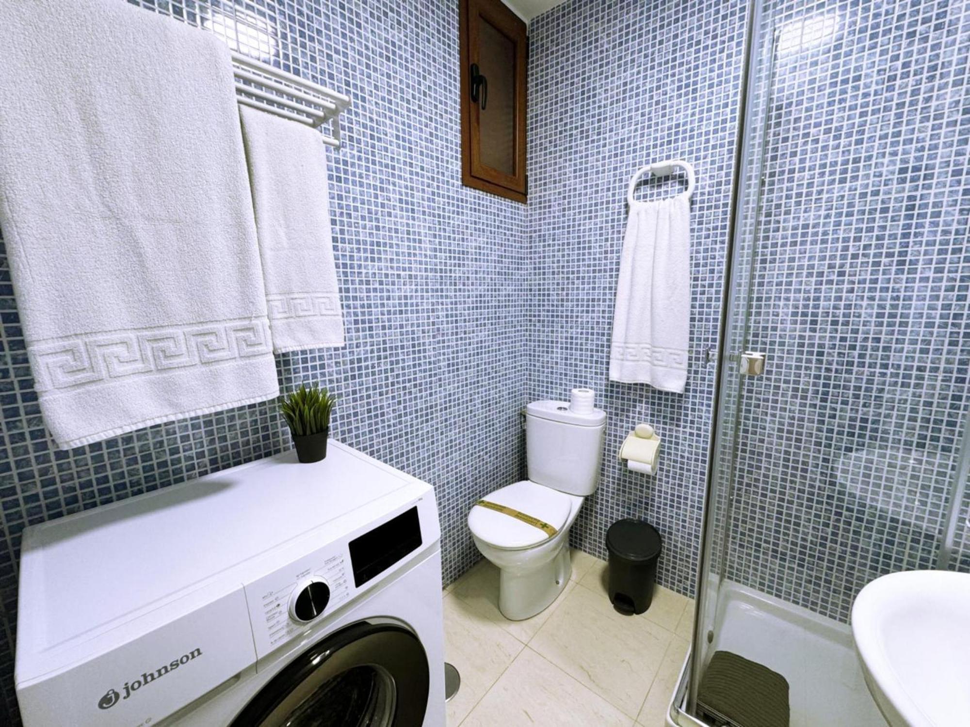White Sand Holiday Home Playa del Inglés Exteriör bild